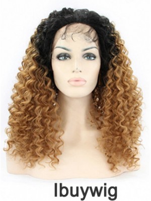 Hairstyles 22 inch Long Curly Wigs For Black Women