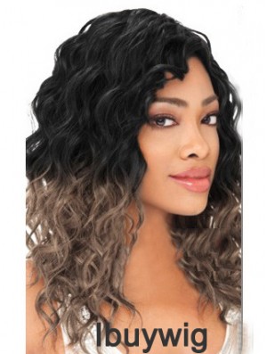 Best 20 inch Long Wavy Wigs For Black Women